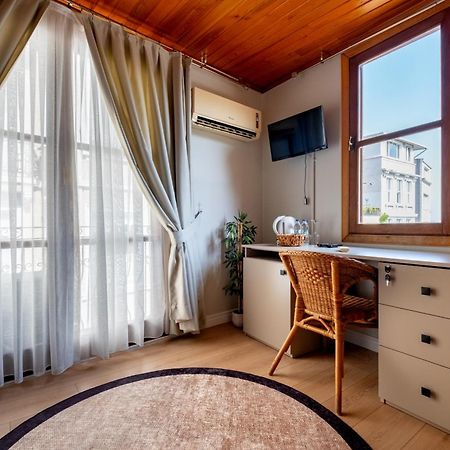 Koala Suites Istanbul Eksteriør bilde