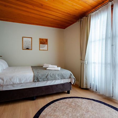 Koala Suites Istanbul Eksteriør bilde
