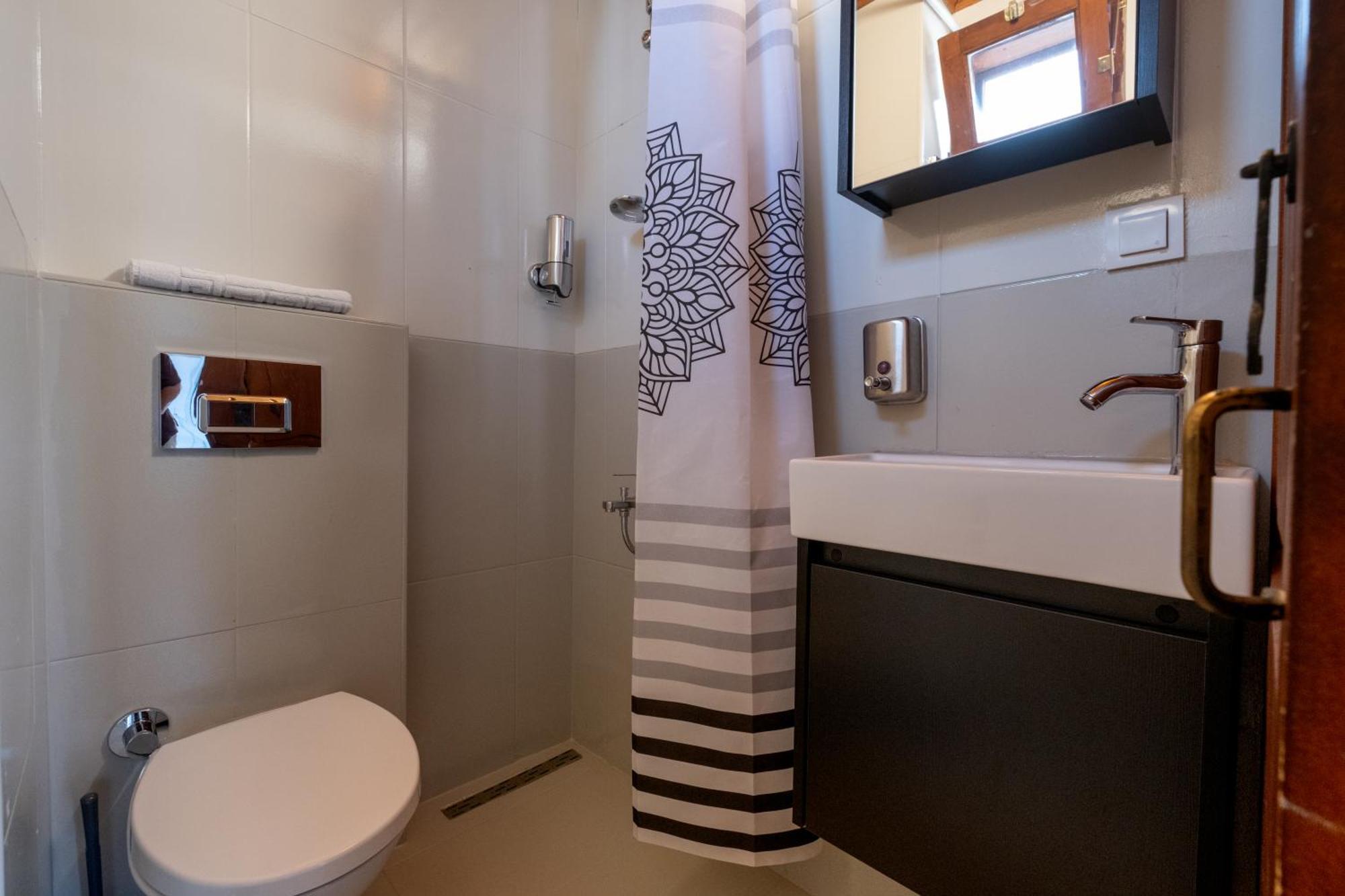 Koala Suites Istanbul Eksteriør bilde