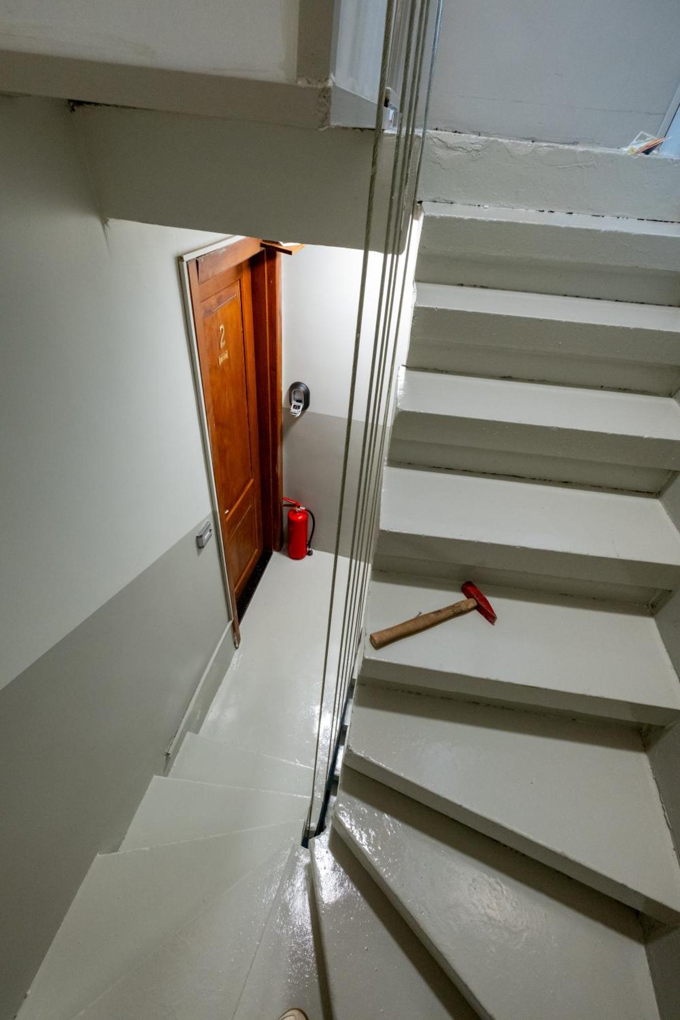 Koala Suites Istanbul Eksteriør bilde