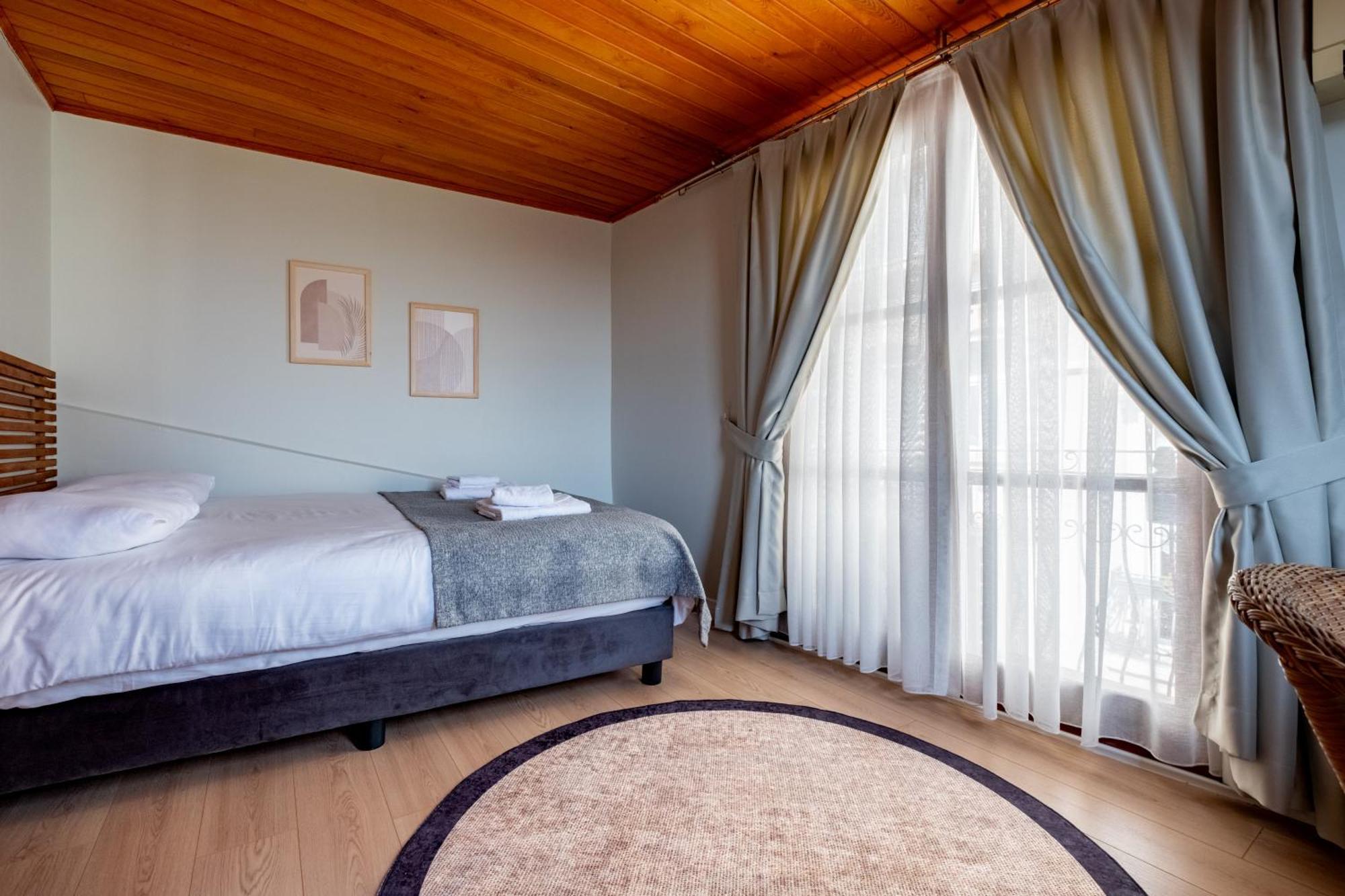 Koala Suites Istanbul Eksteriør bilde