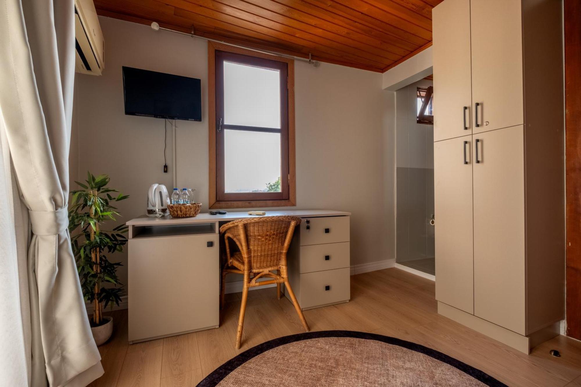 Koala Suites Istanbul Eksteriør bilde