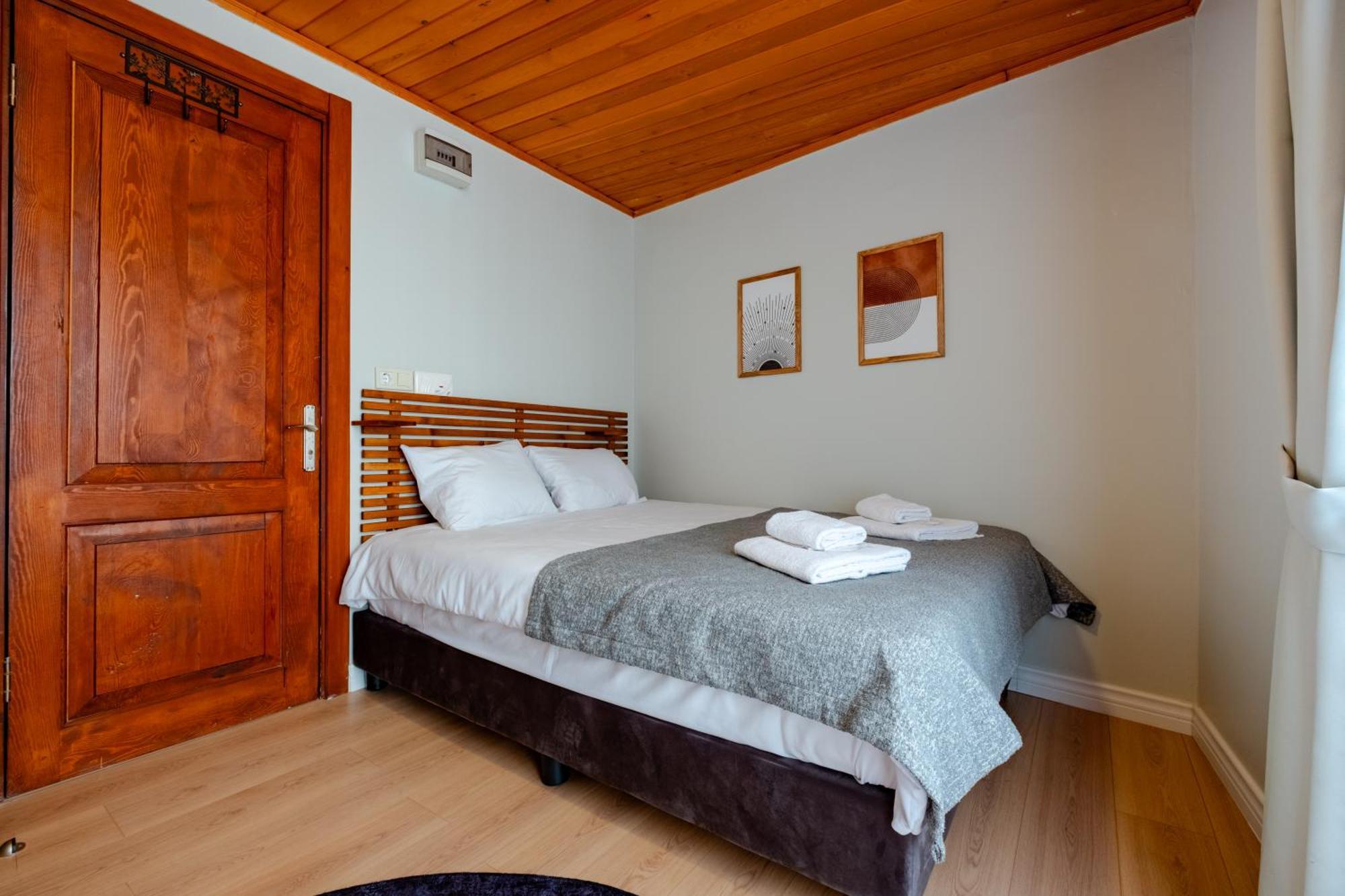 Koala Suites Istanbul Eksteriør bilde