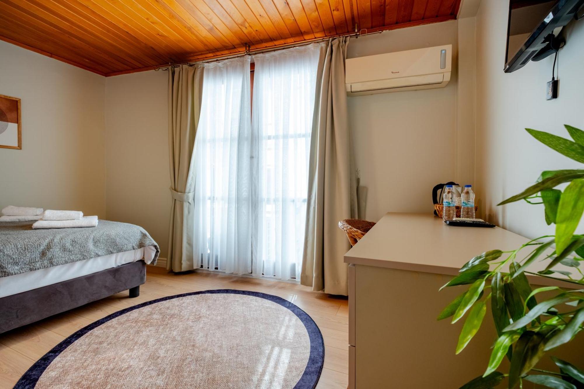Koala Suites Istanbul Eksteriør bilde