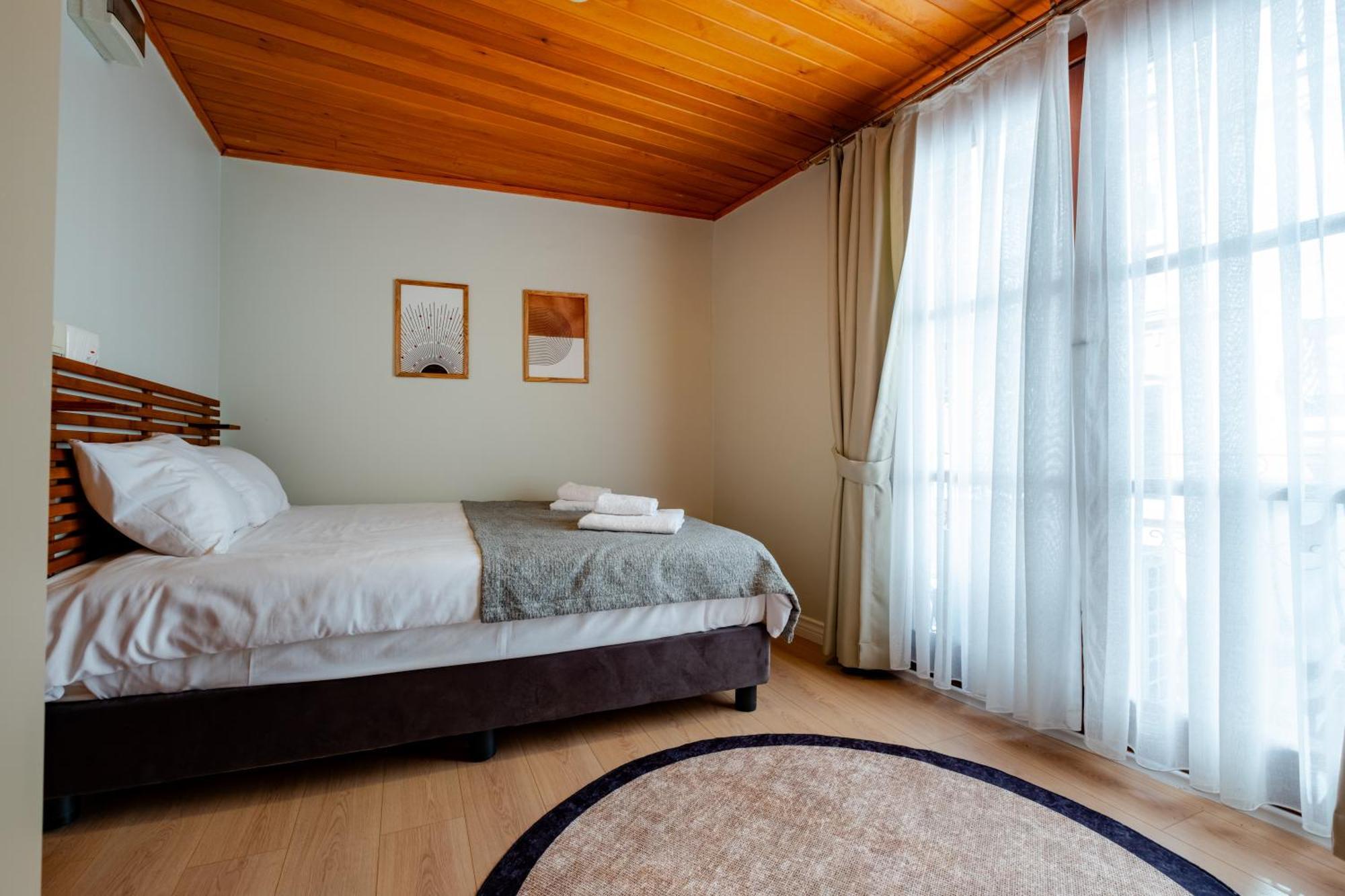 Koala Suites Istanbul Eksteriør bilde