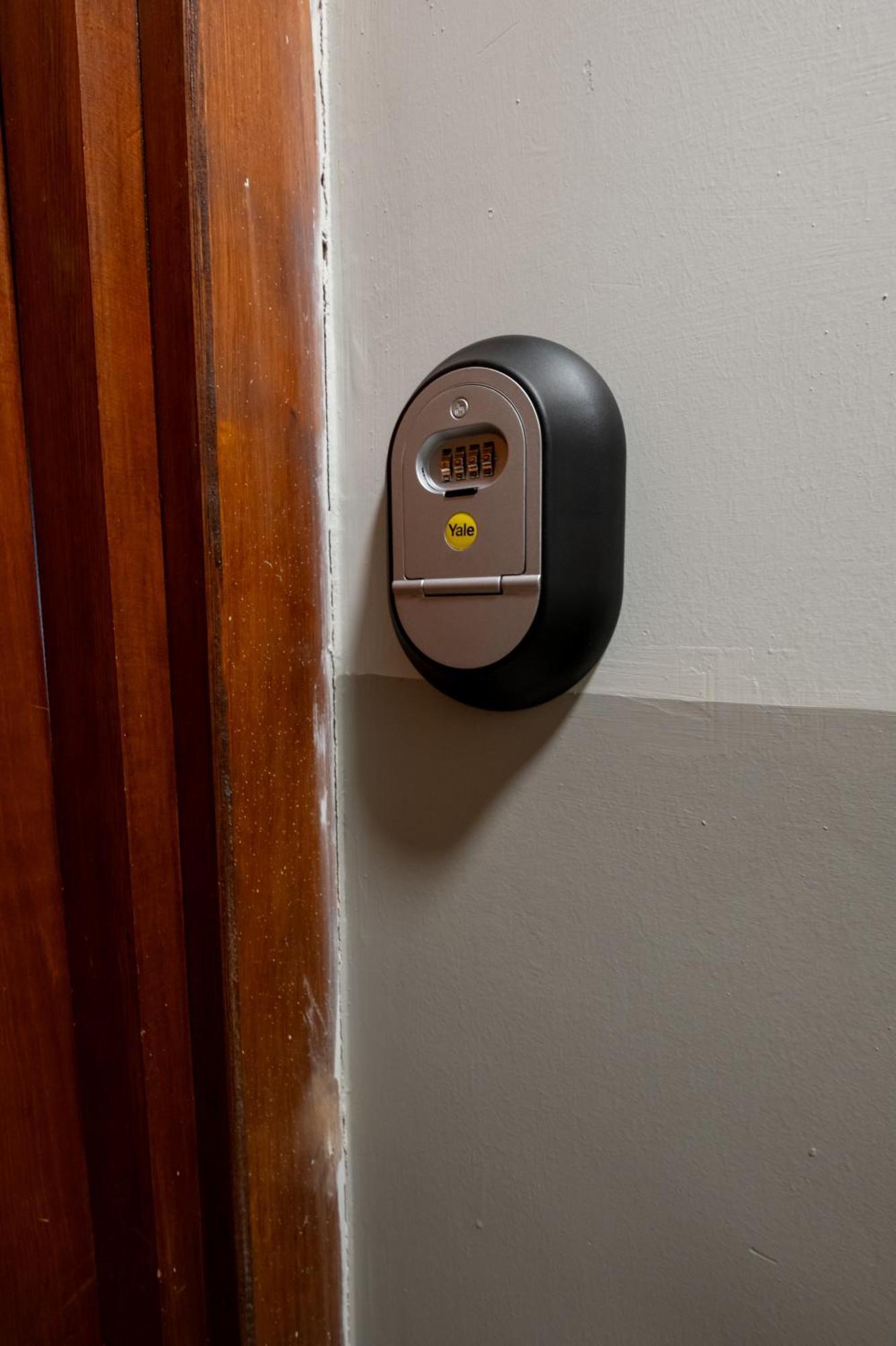 Koala Suites Istanbul Eksteriør bilde