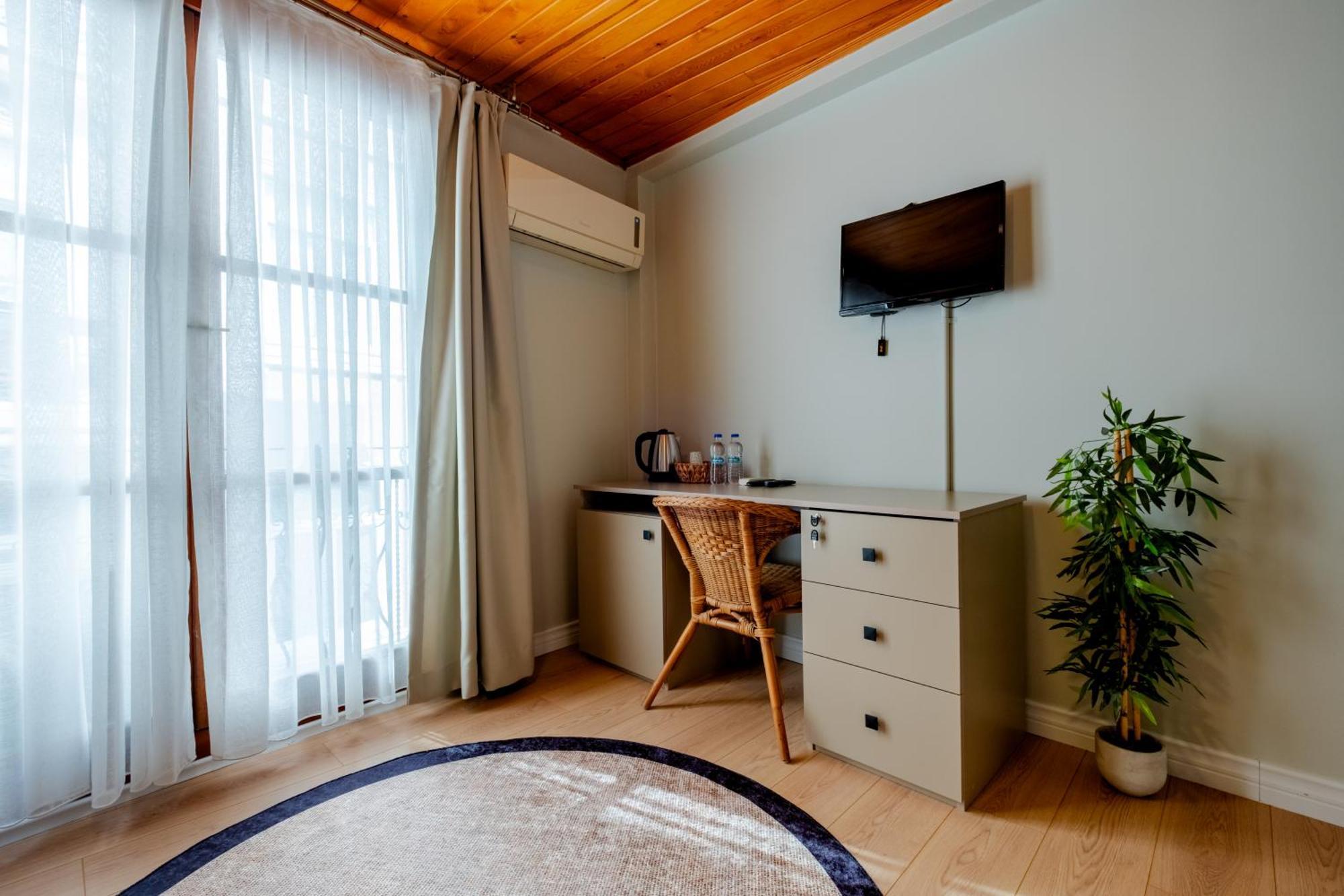 Koala Suites Istanbul Eksteriør bilde