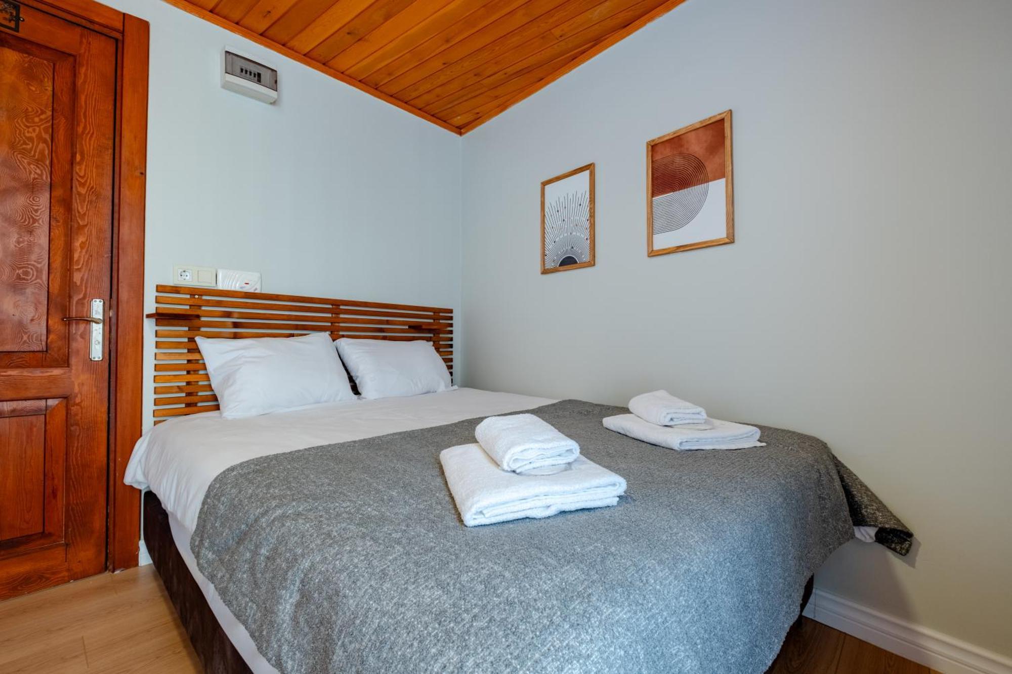 Koala Suites Istanbul Eksteriør bilde