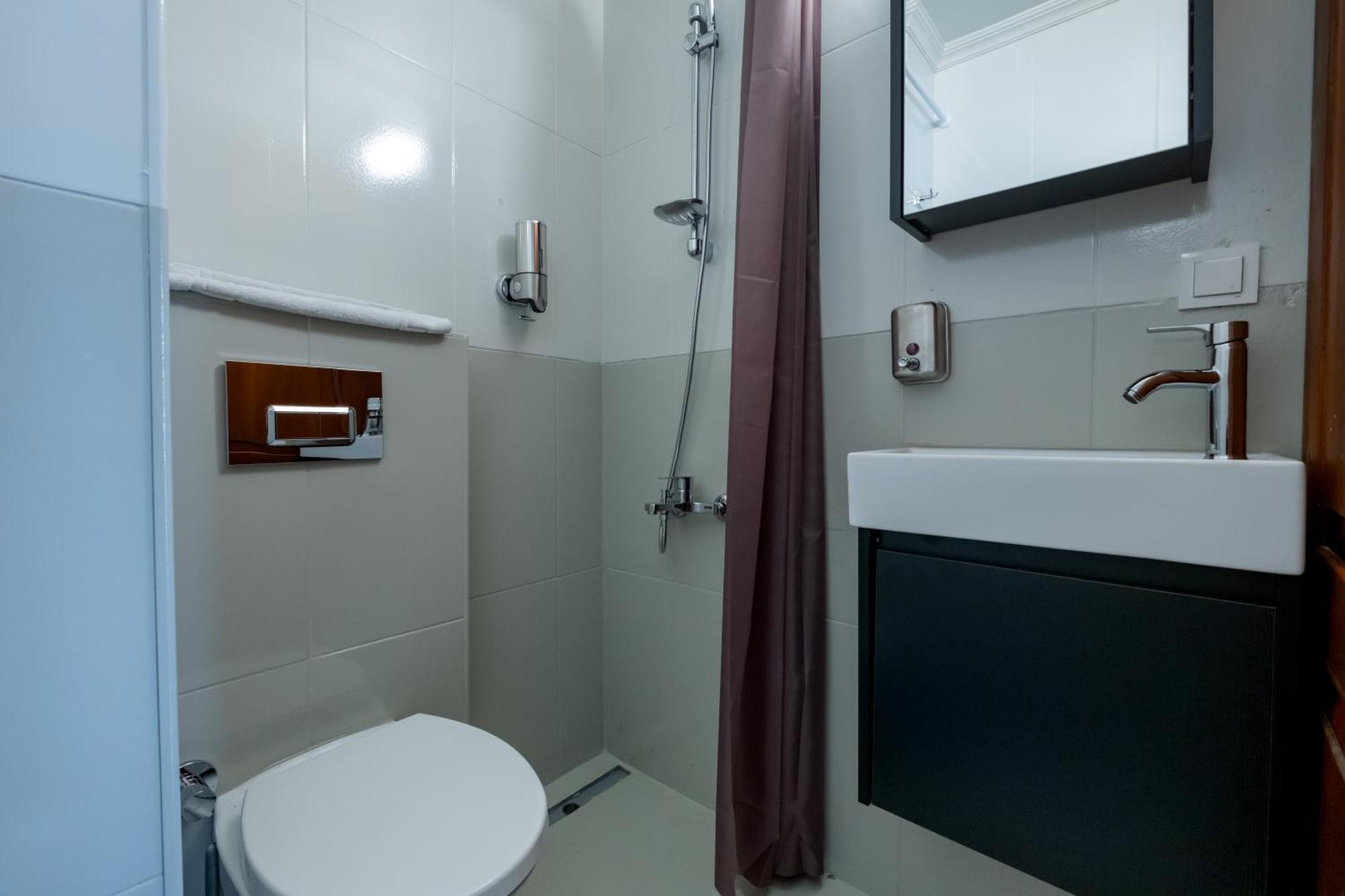 Koala Suites Istanbul Eksteriør bilde